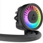 ARCTIC Liquid Freezer III Pro 240 A-RGB Black/White
